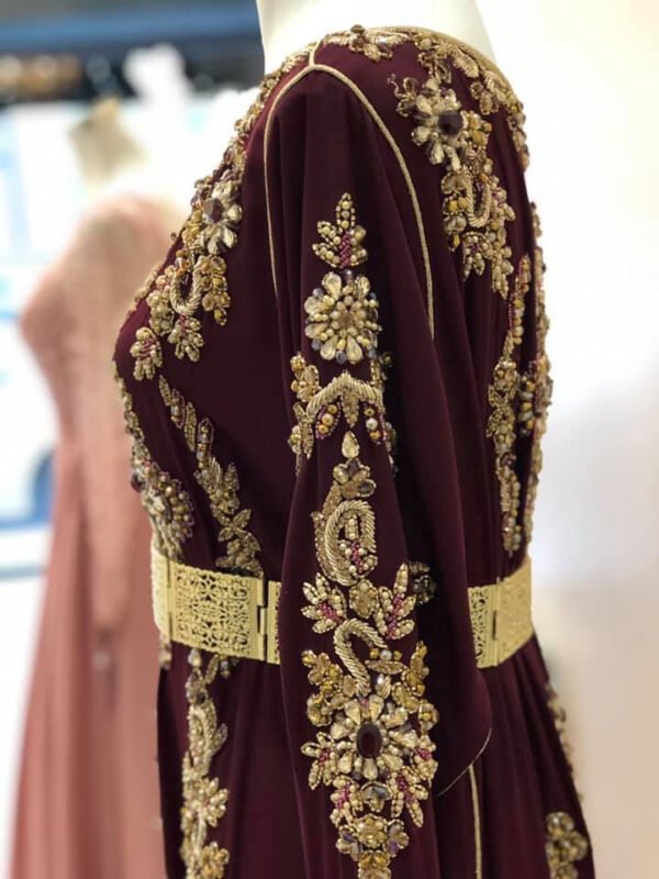Caftan sabrine – Image 2