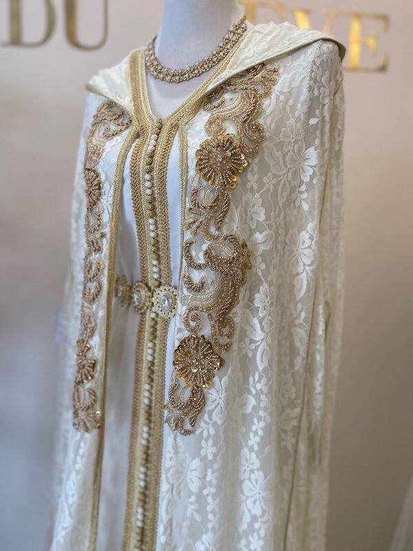 Caftan soumaya – Image 3