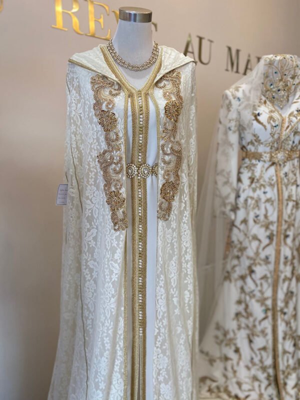 Caftan soumaya – Image 4