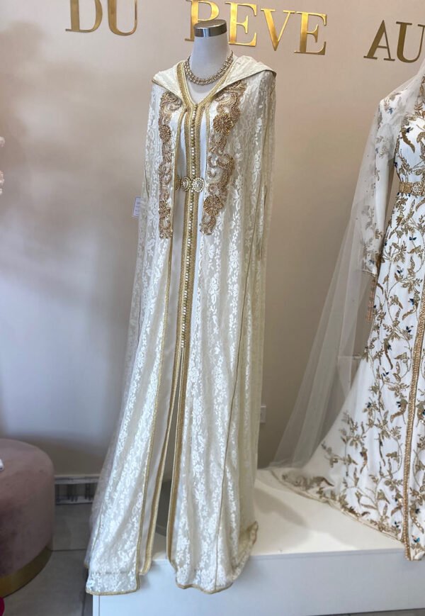 Caftan soumaya – Image 5