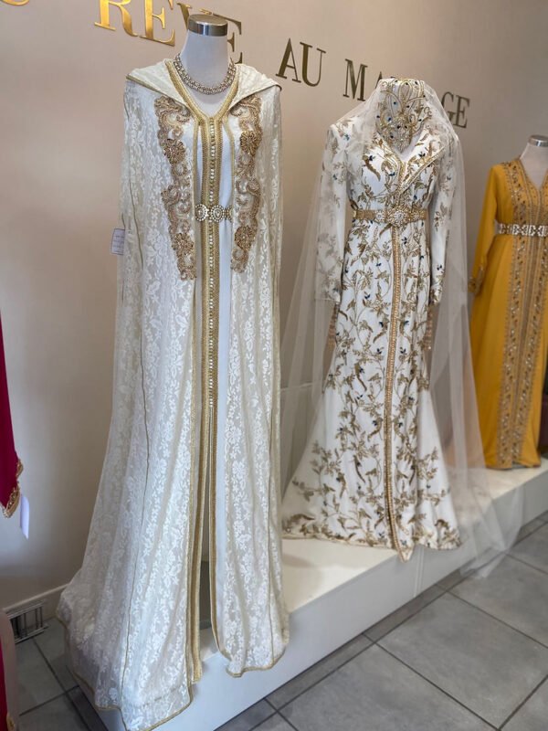 Caftan soumaya – Image 6