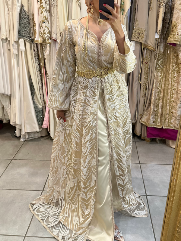 Caftan Sia