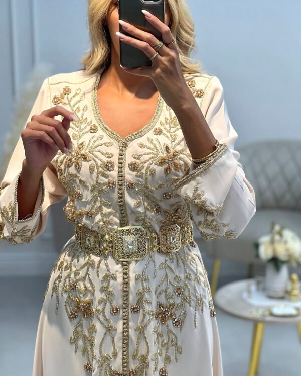 Caftan Jade – Image 3