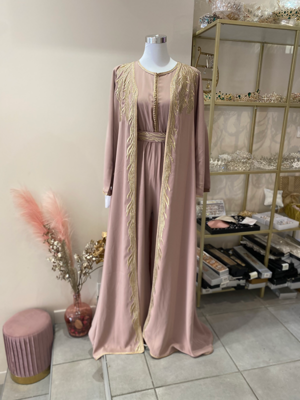 Combinaison Ameera – Image 4
