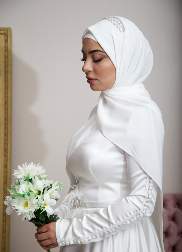 Robe de mariée Jennah – Image 5