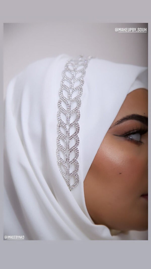 Robe de mariée Jennah – Image 4