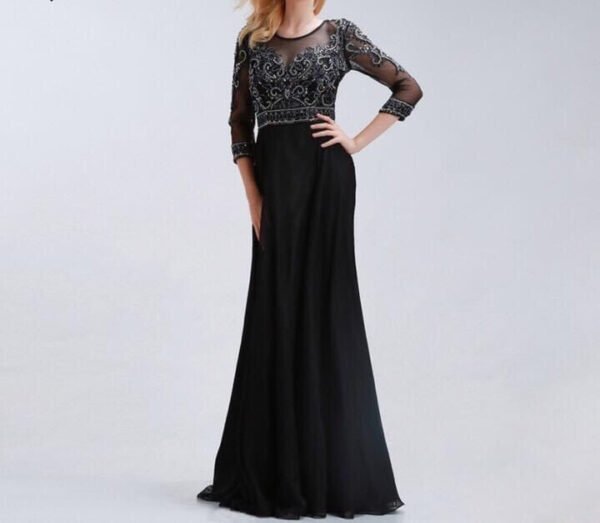 Robe de soirée Ferouz
