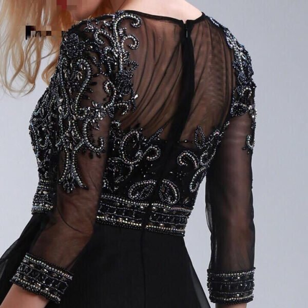 Robe de soirée Ferouz – Image 3