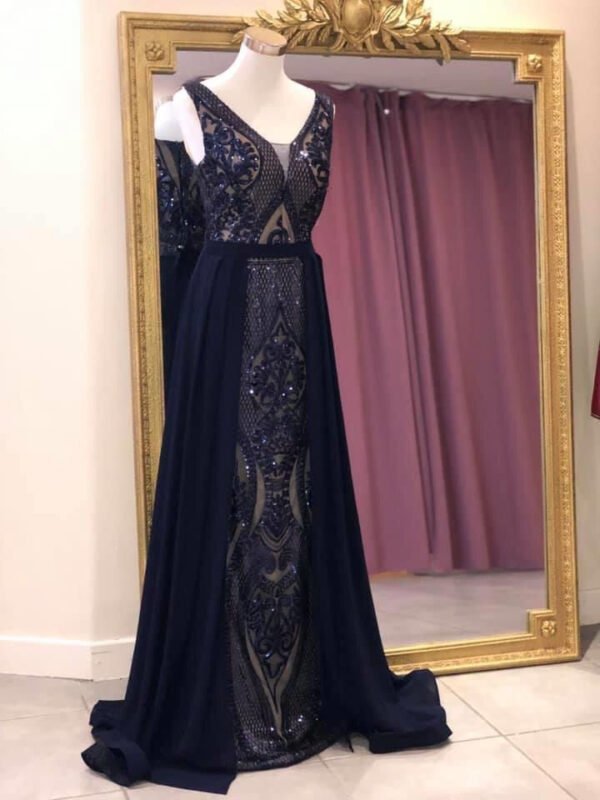 Robe de soirée