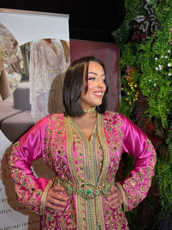 Caftan Katalina – Image 2