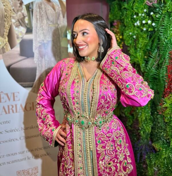 Caftan Katalina – Image 3