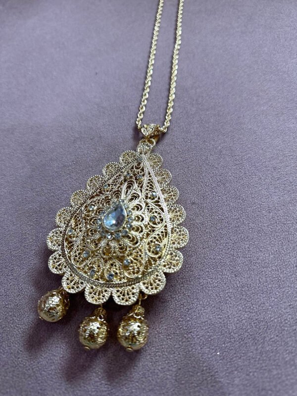 Collier chaoui – Image 2