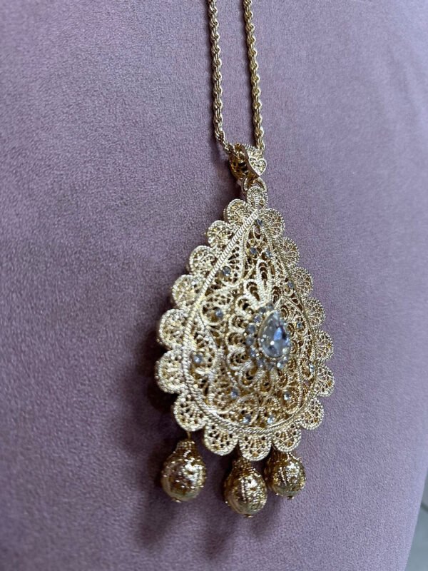 Collier chaoui – Image 3
