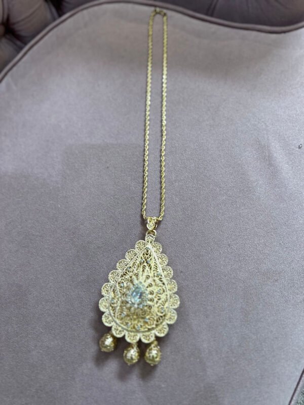 Collier chaoui – Image 4