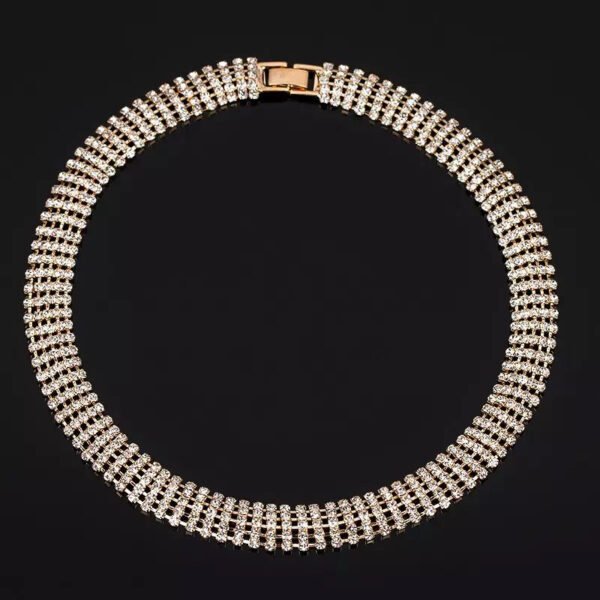 Collier ras de cou – Image 2