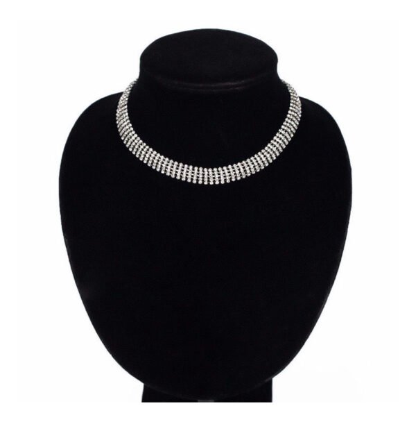 Collier ras de cou – Image 3