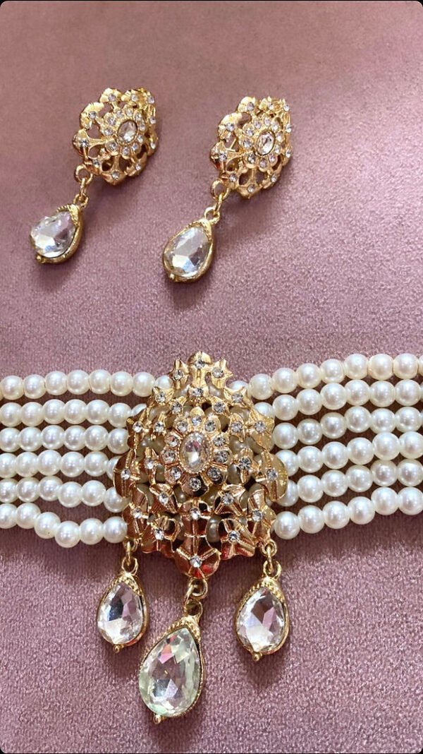 Parure Beldi