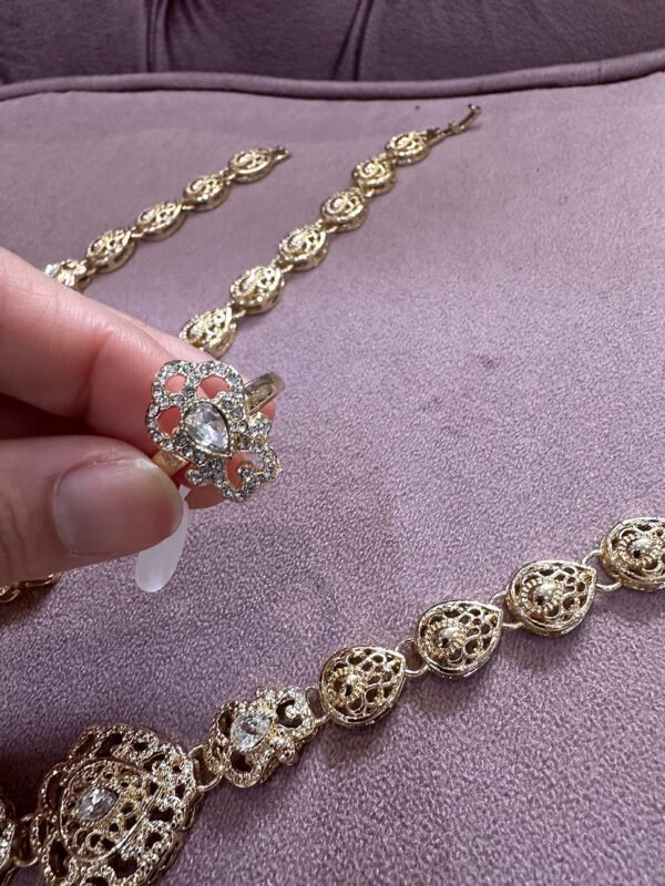 Parure beldi – Image 4