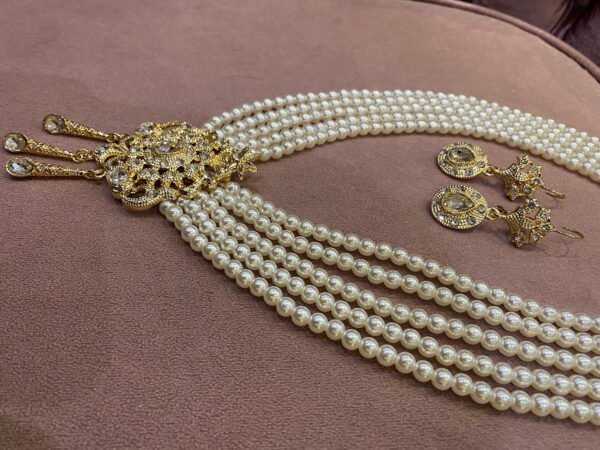 Parure complète beldi – Image 2