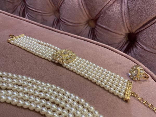 Parure complète beldi – Image 3