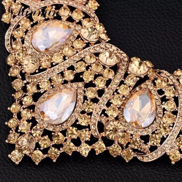 Parure doré – Image 3