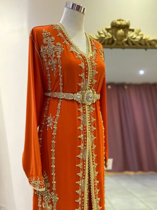 Caftan Nala