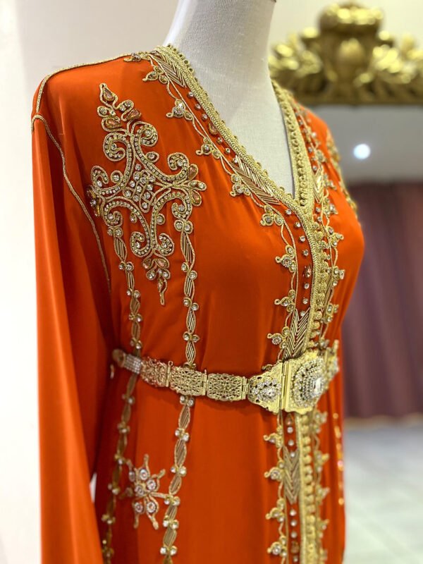 Caftan Nala – Image 8