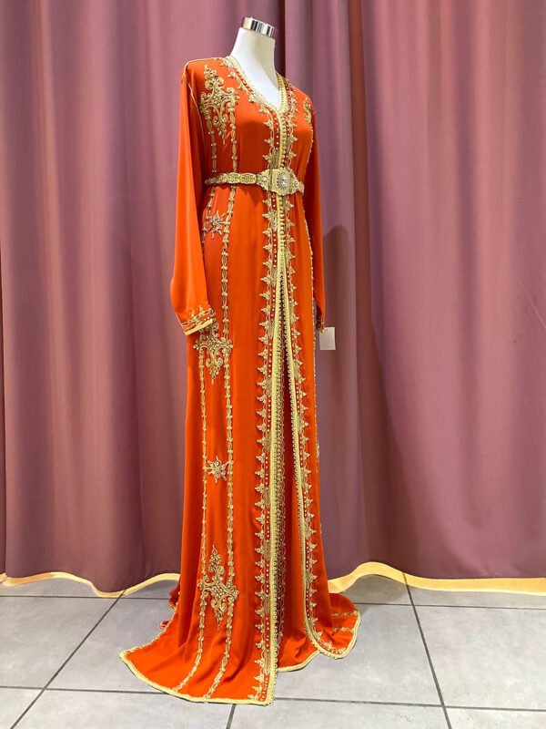 Caftan Nala – Image 6