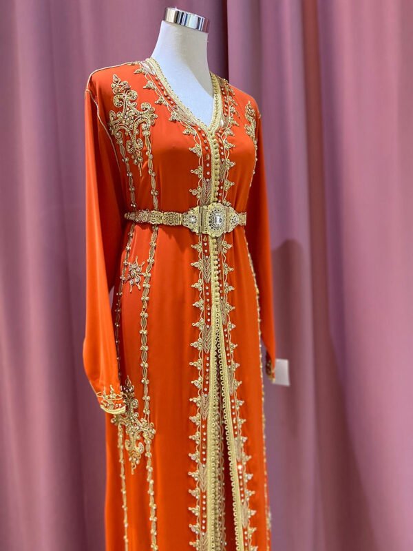 Caftan Nala – Image 5