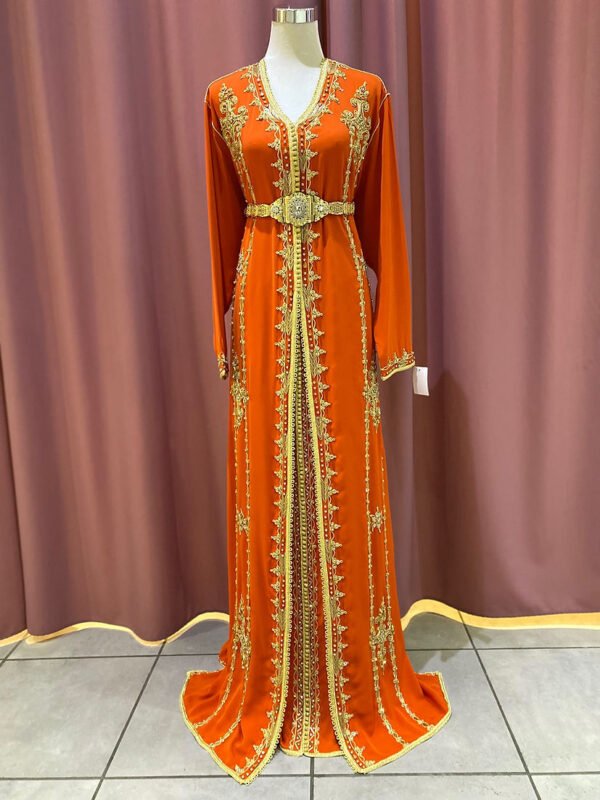Caftan Nala – Image 4