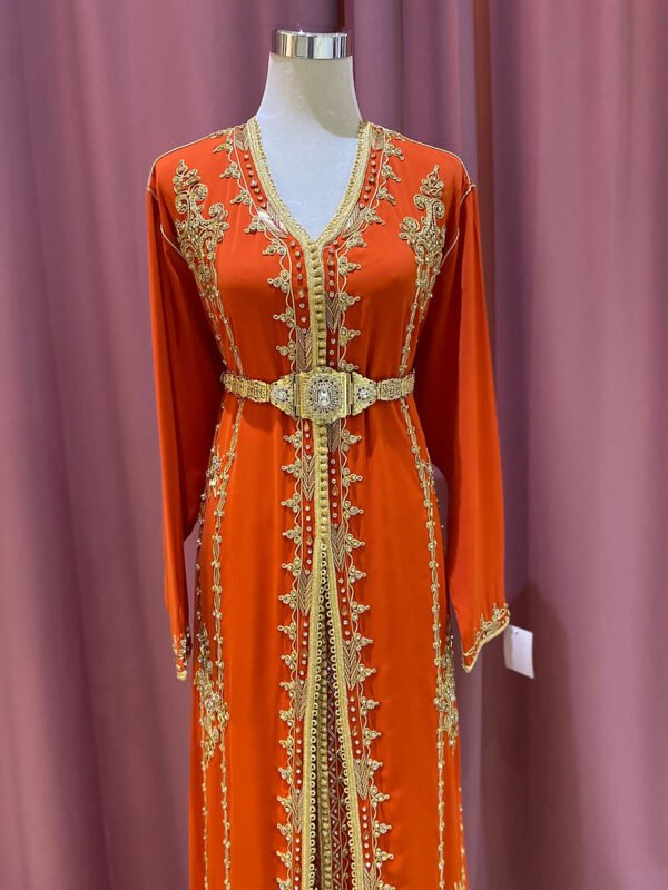 Caftan Nala – Image 3