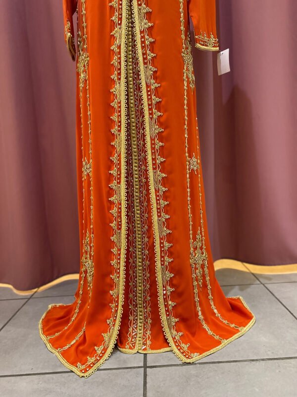 Caftan Nala – Image 2