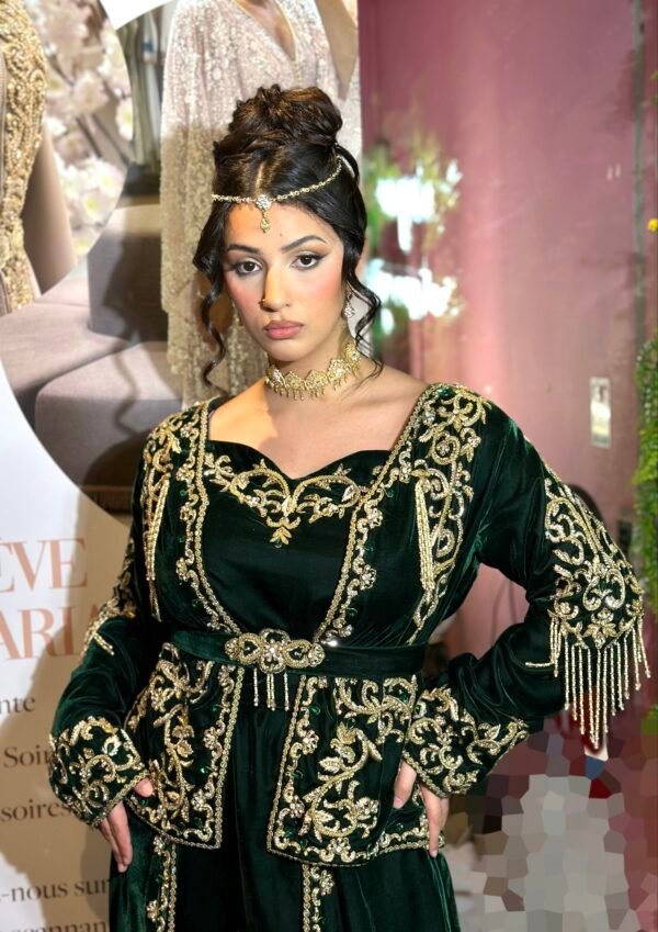 Karakou Lyna