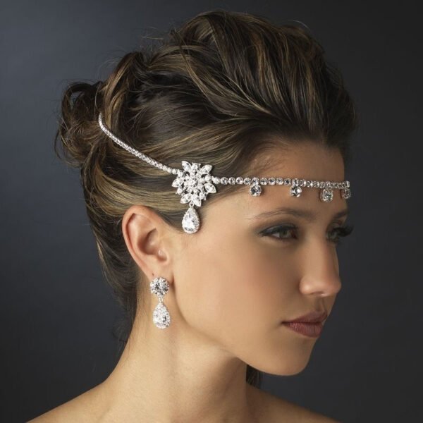 Bijoux de front inspiration « kim kardashian »