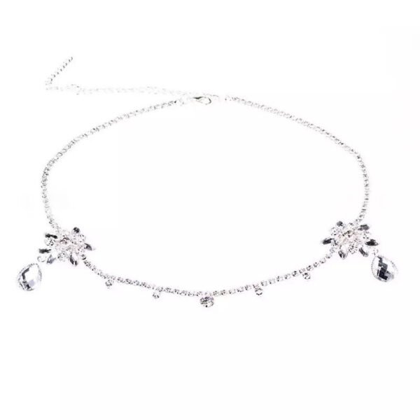 Bijoux de front inspiration « kim kardashian » – Image 3