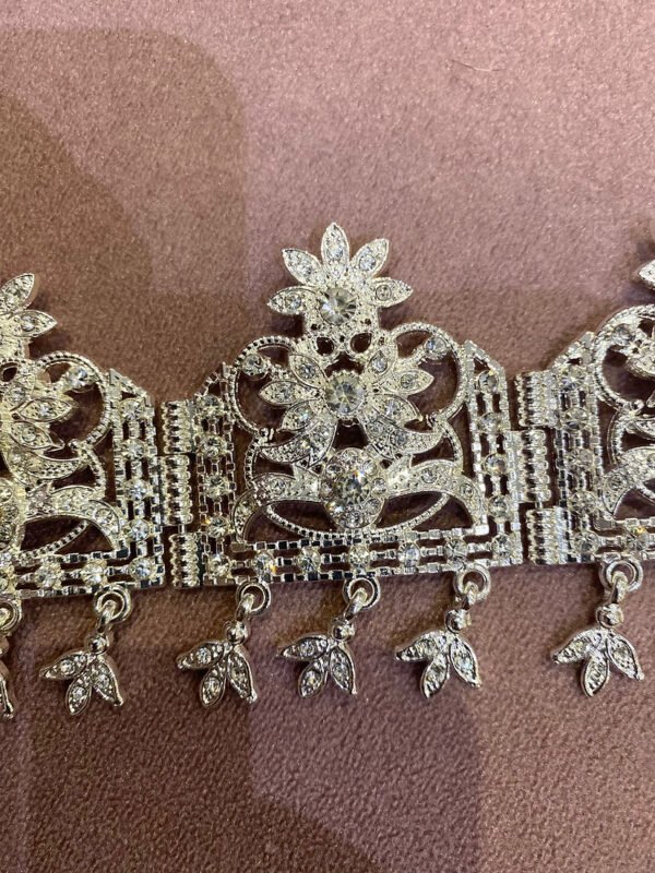 Bijoux de front style oriental – Image 3