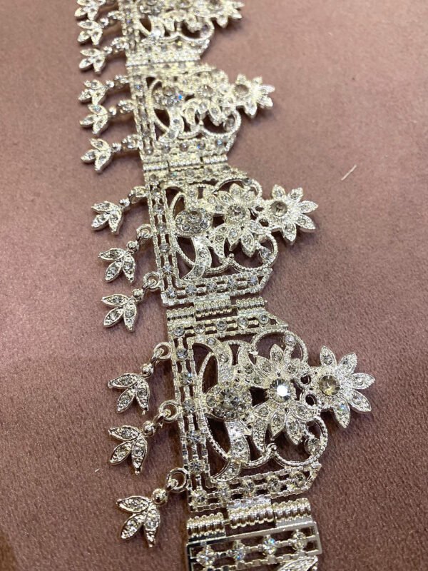Bijoux de front style oriental – Image 5