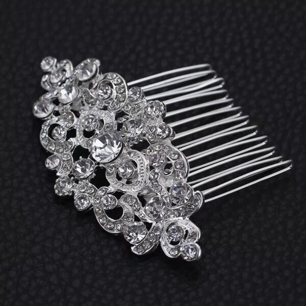 Broche cheveux