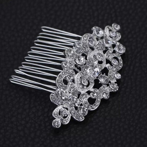 Broche cheveux – Image 5