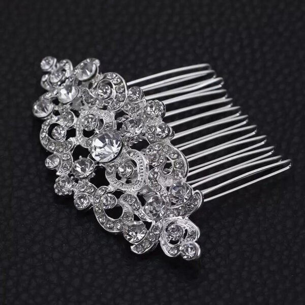 Broche cheveux – Image 4