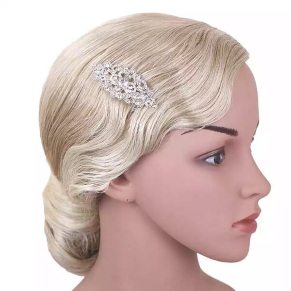 Broche cheveux – Image 3