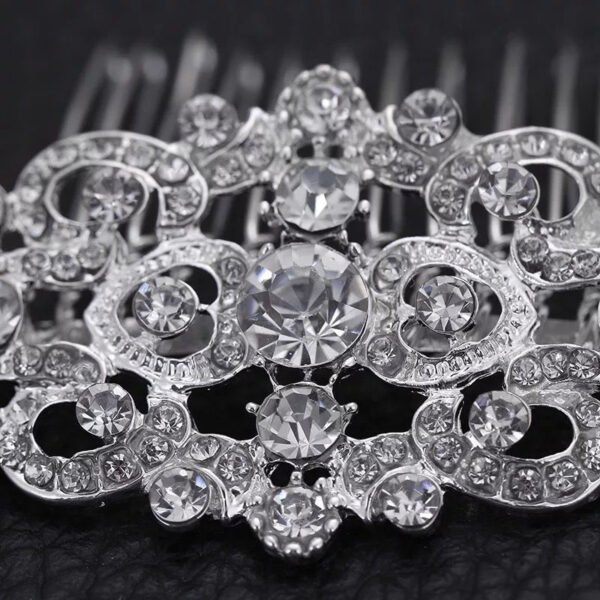 Broche cheveux – Image 2