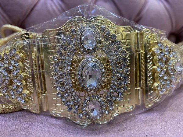 Ceinture Bona – Image 2