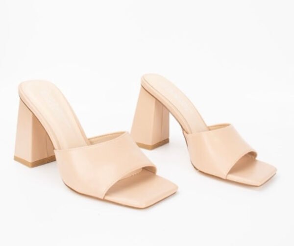 Chaussures Nova