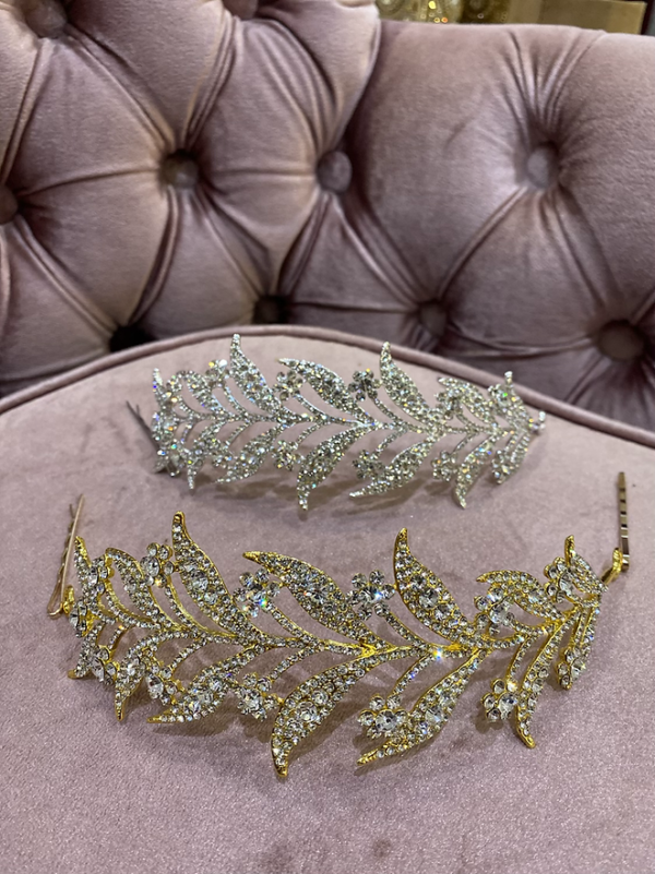 Serre tête / bijoux cheveux – Image 5