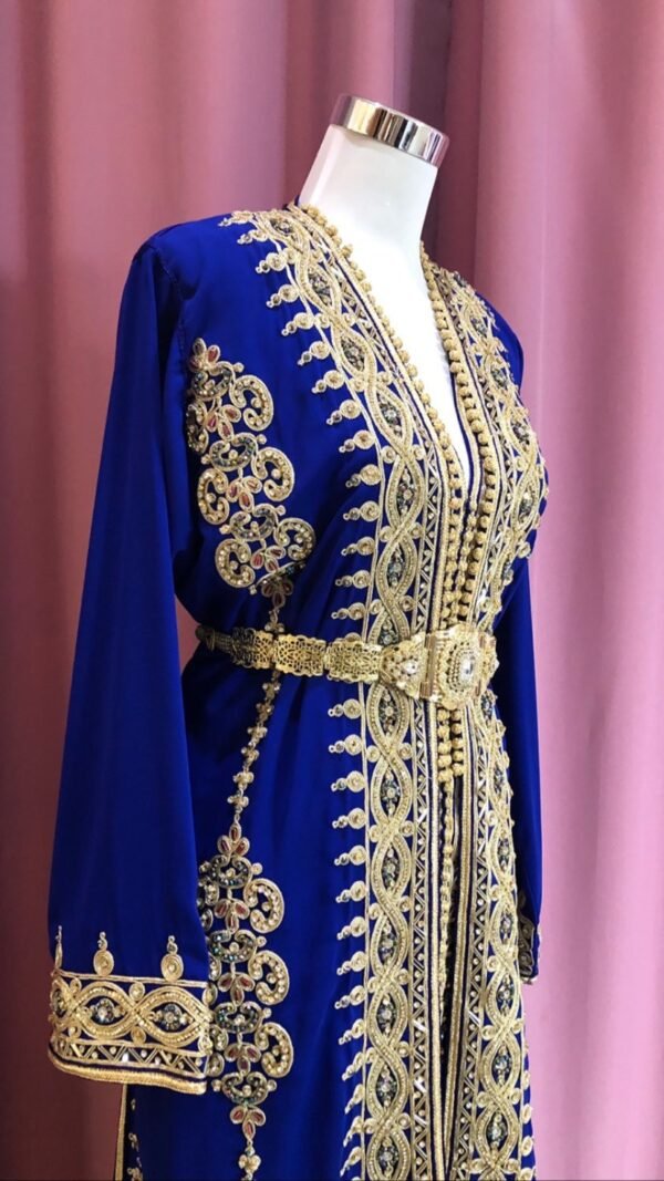 Caftan Amel