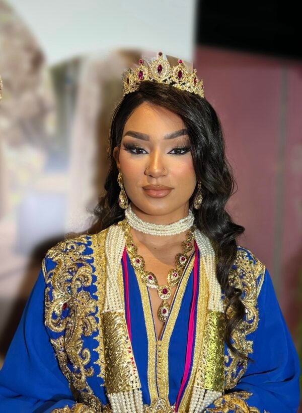 Caftan Naali – Image 2