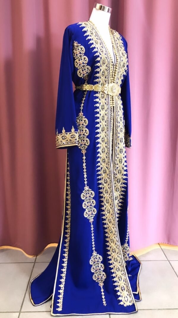 Caftan Amel – Image 2
