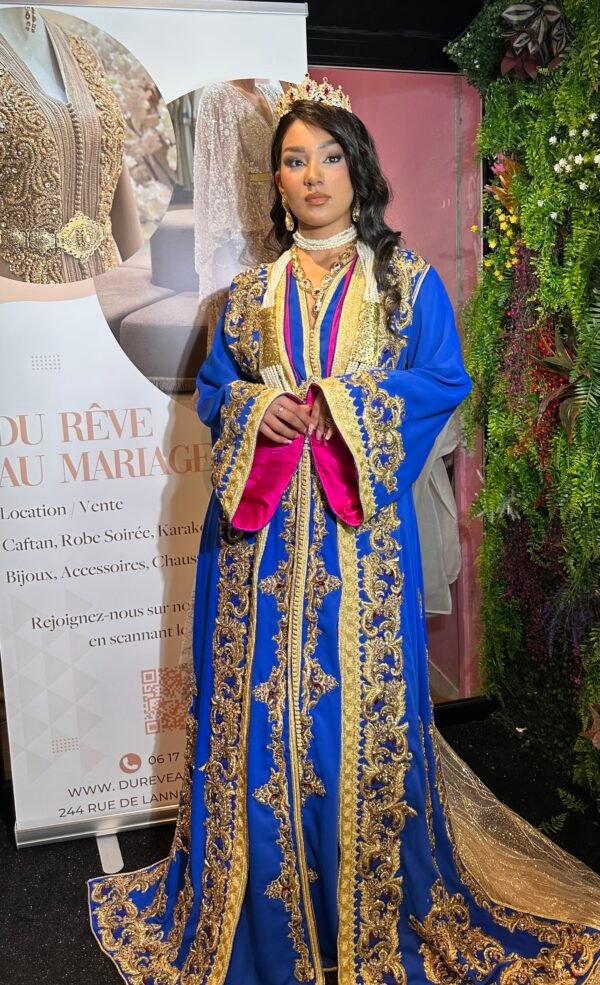 Caftan Naali – Image 4