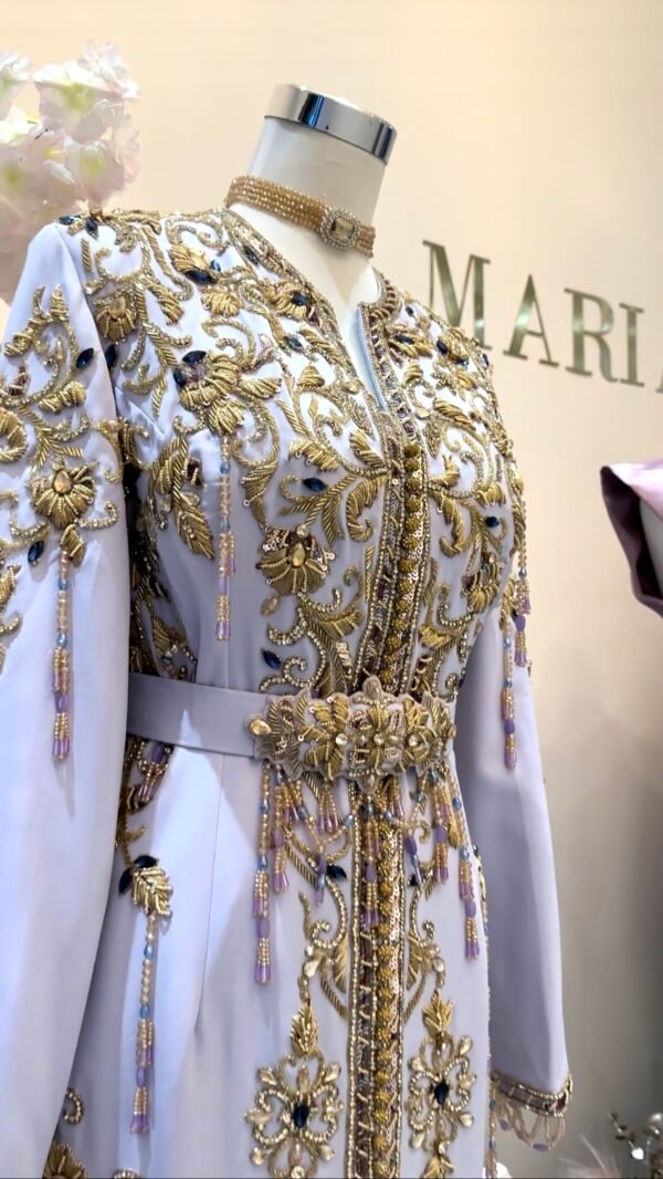 Caftan Zaïna – Image 3